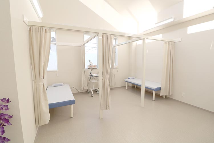 処置室