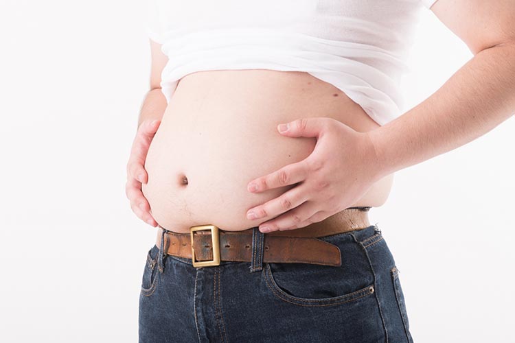 生活習慣病のイメージ画像