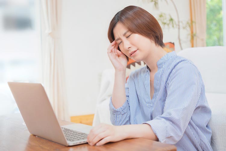 多血症のイメージ画像